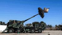 Hanwha Aerospace to Export K9 Howitzers to Spain