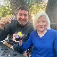 Guest columnist Ben Grosscup: I’m going to Cuba to get a new Alzheimer’s drug for my mom