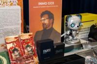 Chengdu Extends an Invitation from the Hometown of Pandas at the World Science Fiction Convention in Los Angeles