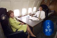 What the CIA Didn’t Tell President Bush When He Returned From Vacation