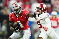 11 can't-miss games that will shape the College Football Playoff race