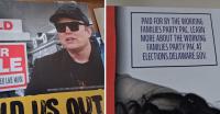 National progressive group reveals $455K Delaware campaign, but donors unclear