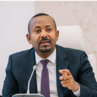 Ethiopia's PM Abiy Ahmed could consolidate power as 'executive president'