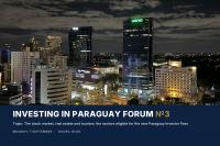 Ask The Experts At The Asunción Times’ Investing In Paraguay Forum #3