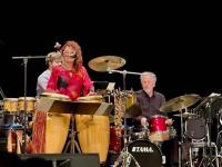 Local Emmy-nominated jazz performer releases new album