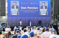 Education Minister: Romanian language must be bridge, and state must give everyone chance to learn it