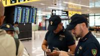 Italy extends suspension of Schengen rules with Spain for 15 more days