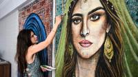 From code to carpets: Turkish engineer finds new canvas for art