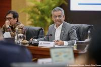 Indonesia to tighten spending as 2027 budget targets 2.4 pct deficit