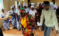 Liberia: 23 Years Into Peace, Victims Celebrate Progress but Say Justice Remains Unfinished