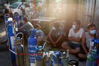 U.S. gives Myanmar $50 mln in aid as humanitarian crisis worsens