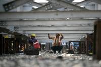 CPPIB, Teachers join investor group putting $2-billion into India’s state-backed infrastructure fund
