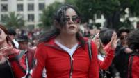 Michael Jackson fans dance to Thriller to mark King of Pop's 68th birthday