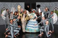 Reddam House Waterfall learners shine on stage in Disney musical