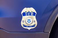 ICE arrests continue to rise in Mass., but far less than in other parts of the country