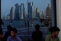 Qatar’s non-hydrocarbon GDP grows by 3.5% YoY in Q1 2026