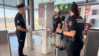 Madrid extends checks on travelers from Italy until October 8 in tit-for-tat move