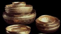 The Priceless Bronze Age Treasures Stolen in a Museum Heist