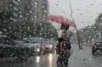 Pennsylvania weather: Muggy with on and off showers