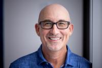 University appoints Dr William (Bill) Lyons as PVC Industry and Engagement