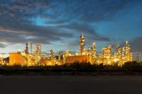German Chemical Industry Sees First Positive Outlook in Four Years