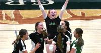 Green River has hot start to volleyball season