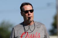 Q&A: Temple coach K.C. Keeler’s second-year expectations, his Delaware foundation, and more