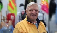 The Benefits of a Megacluster in a Troubled Industry