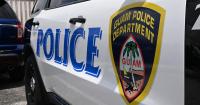 Man accused of rape at homeless camp