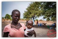 South Sudan’s nutrition crisis: Holding the line between hunger and hope