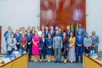 EU, Tanzania deepen Vision 2050 trade ties
