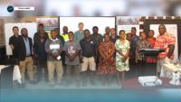 CAUSE II Workshop Advances Preparations for Honiara City Revaluation