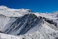 Glacier-driven Nepal flood shows mounting risks in a warming Himalaya