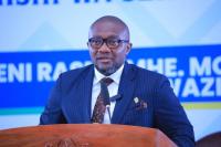 Medical expo to draw global health firms