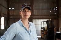 Special Report-As U.S. agriculture wilts under financial pressure, former Arkansas farmer cultivates U.S. Senate bid