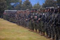 MRF-D Marines kick off multinational exercise Super Garuda Shield 26 in Indonesia