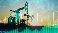 Oil Prices Jump over 2% after US Attacks on Iran