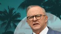 Anthony Albanese announces major $15.6 million investment to help Pacific athletes reach Brisbane 2032 Olympics