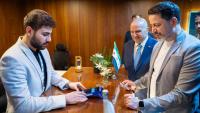 Visa, Mastercard process first global payments in Syria