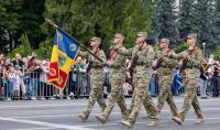 Moldova Has Dropped in the Military Power Rankings