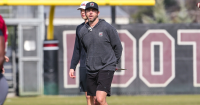 Five South Carolina Football Burning Questions