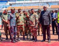 M’membe Calls for Independent Inquiry into Zambia Army Conduct During 2026 Elections