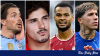 The big moves to watch out for before transfer window closes