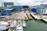 Singapore Navy to expand fleet with two new landing craft