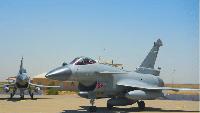 Uzbekistan unveils 6 Chinese J-10CE jets, becomes second foreign operator after Pakistan