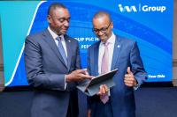 The banking playbook is changing, and I&M’s Kihara Maina is preparing for it