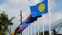 Great power rivalry threatens to overshadow Pacific summit