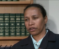 West Papuan leader calls on Pacific Forum to ‘break its silence’ and denounce Indonesian military violence