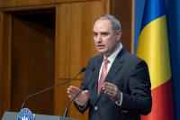 Romania’s budget deficit nearly halves to 2.34% of GDP in January-July 2026