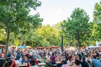 10th Downtown Beer Festival Returns to Szabadság Tér This September